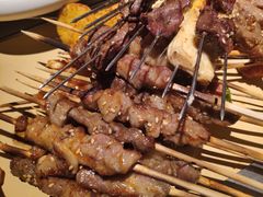 -那些年记忆烧烤