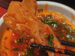 -袁老四重庆老火锅(桐梓坡店)