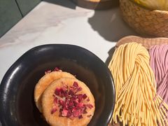 -芸山季·云南山珍菌火锅(南翔印象城MEGA店)