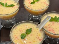 -中山保利艾美酒店-乐美中餐厅