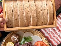 -潮发潮汕牛肉店(龙洞店)