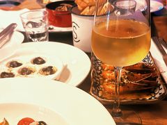 -LA  PETANQUE(泰安路店)