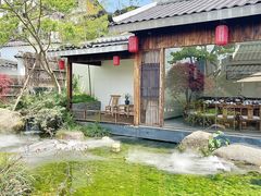 -凤凰山斑鱼馆(恭城店)