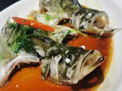 -八仔大富楼·河鲜(西江店)