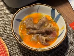 -满来寿喜烧(金虹桥店)