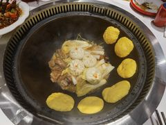 -玺炖·中国铁锅炖(虹桥天街店)