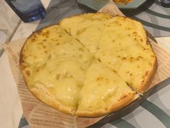 -珀翠餐厅(新业路店)