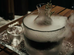 -Hideout Hookah Lounge·隐觅地