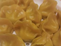 -吕氏疙瘩汤·海鲜新鲁菜(海州利群店)