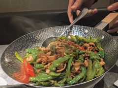 -湘轩·土菜研究院(光大店)