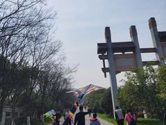 -南京市江宁方山