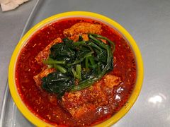 -柴窝堡22号辣子鸡·传承新疆菜