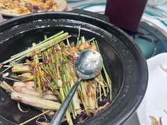 -顺峰顺水顺德菜(第一百货店)