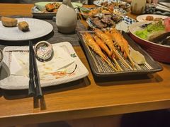 -郑州建业艾美酒店-曙餐厅