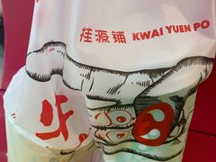 -桂桂茶(大宁国际广场店)