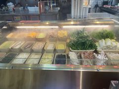 -谭三娘鲜切牛肉自助火锅(九眼桥总店)