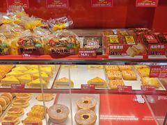 -味多美蛋糕(看丹桥店)