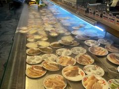 -潮牛岛·潮汕鲜切牛肉自助火锅(无锡首店)