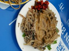 android_upload_pic-天津乾毓德饭庄·清真传统炒菜·海鲜烧烤(咸阳路店)