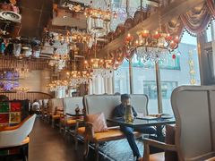 -巴依老爷新疆美食(清华东门店)