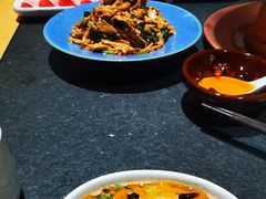 -东来顺(非遗·清真火锅·盛世广场店)