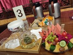 -青曲社相声(易俗街区店)