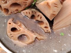 -燕子煨汤(山海关路店)