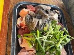 -秧塘牛八宝(金山路店)
