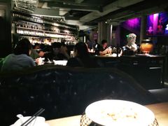 -新悦·霞浦海鲜生(上下杭店)