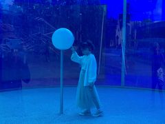 -金泽21世纪美术馆