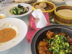 -玉林烤鸭店(定福庄店)