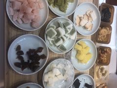 -阮大兴糕团(滨江宝龙店)