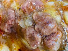 肉丸-清真李唯一优质肉丸糊辣汤