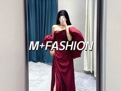 -圣霏亚礼服租赁·主持人服装租赁(上海静安总店)