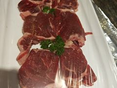 -大连富丽华大酒店·花都西餐厅