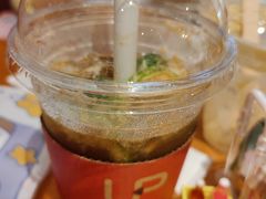 -西西弗书店&矢量咖啡(壹方购物中心店)