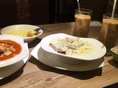 -江南果道西餐厅(北京路店)