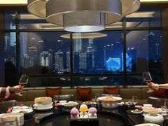 -丽晶轩中餐厅(重庆丽晶酒店)
