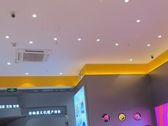 -小杨生煎(深圳岗厦北店)