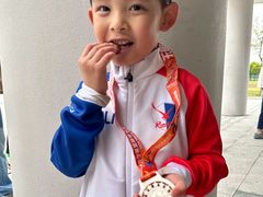 -Riverside河畔少儿足球培训(前滩店)