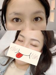 点击看大图 -MIVI·纹眉半永久野生眉