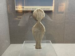 -巴音郭楞蒙古自治州博物馆