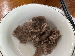 -江村四哥新鲜牛肉店(江高总店)