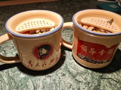 -姐夫的小菜(新中关购物中心店)