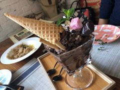 -Kitchen·Y洋厨房西餐厅(王府壹号店)