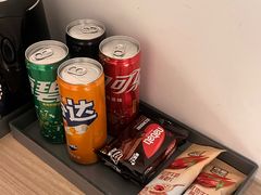 -CitiHot欢悦酒店(广州北京路店)