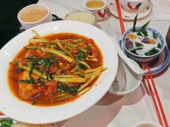 -芽笼芽笼新加坡餐厅(世纪汇店)