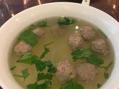 -南门小馆·清真(国贸商城店)