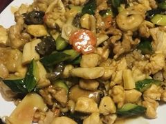 -胖子菜馆(隆昌路店)