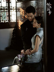 -吉光片羽高端婚纱摄影(泰州优选店)